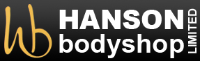 hansons bodyshop